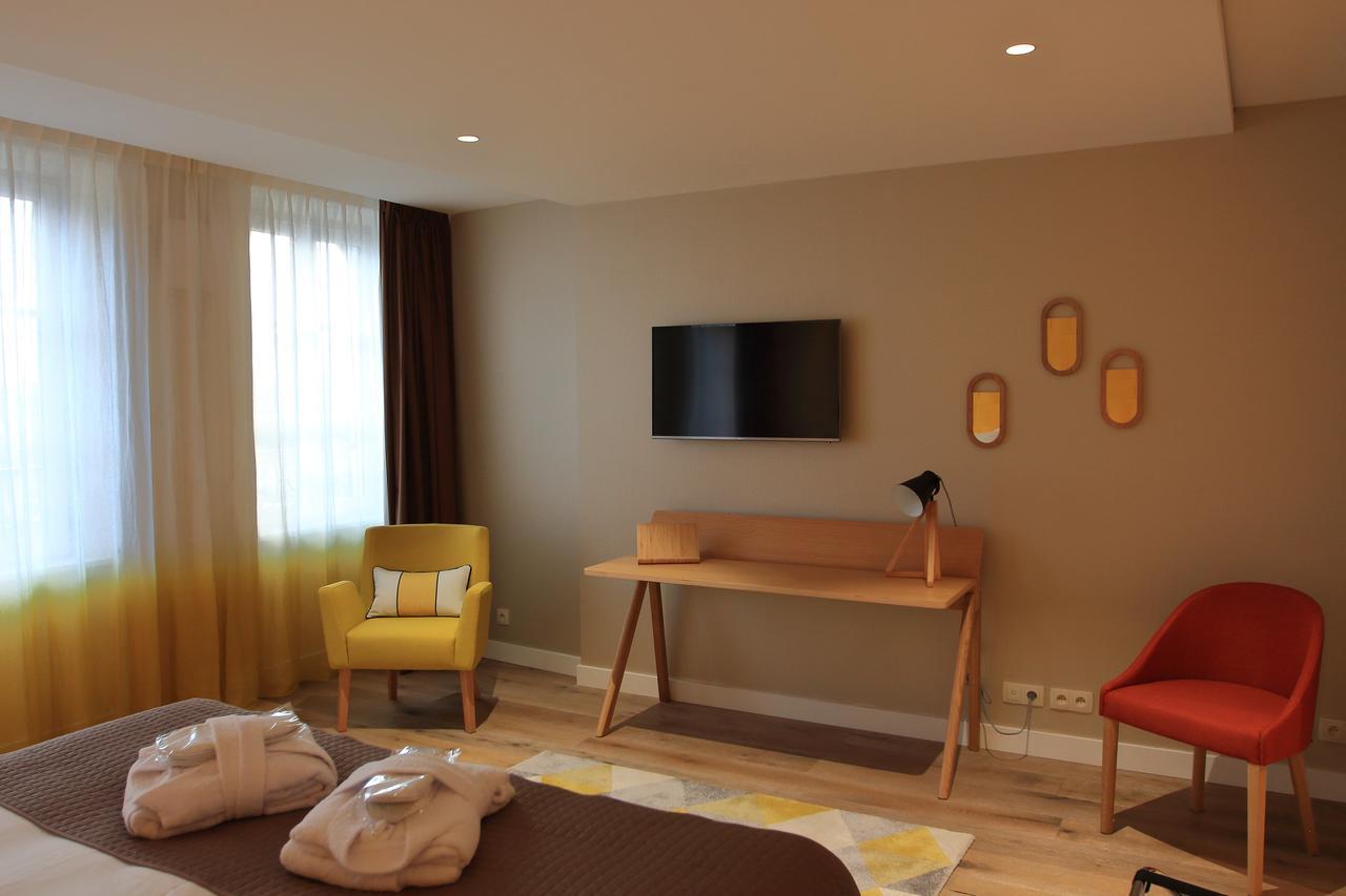 La Villa Dolce Suites & Chambres D'Hotes La Rochelle  Exterior photo
