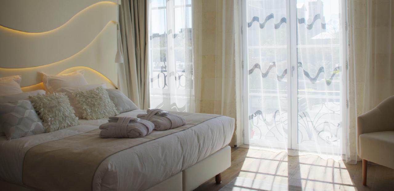 La Villa Dolce Suites & Chambres D'Hotes La Rochelle  Exterior photo