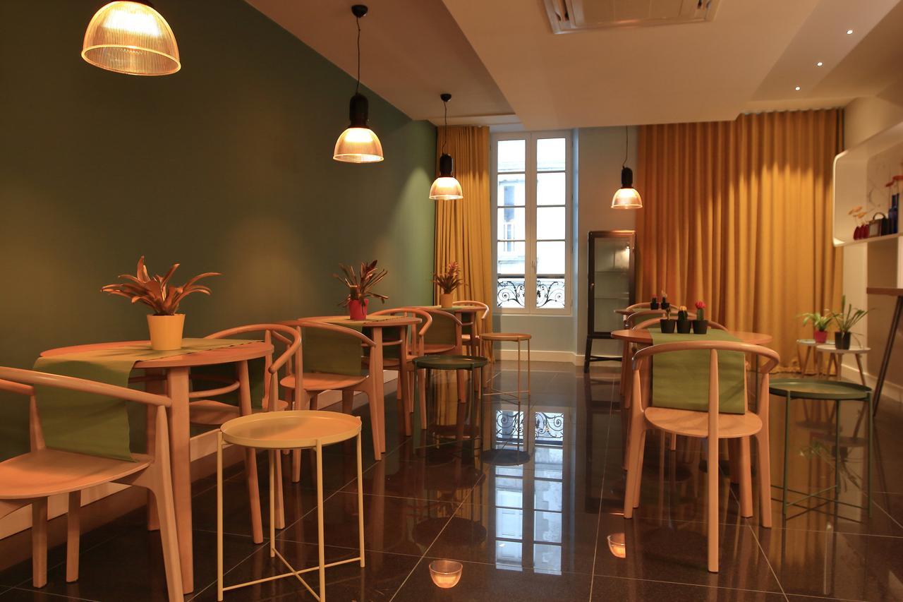 La Villa Dolce Suites & Chambres D'Hotes La Rochelle  Exterior photo